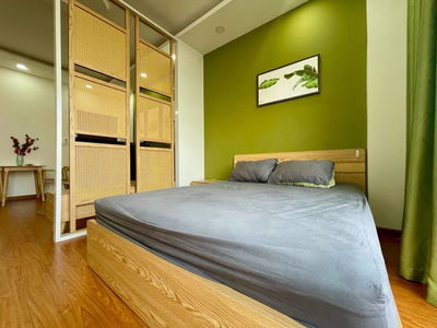 Logement dans Nha Be, Vietnam  Logement dans Nha Be, Vietnam