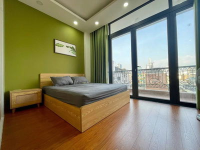 Housing in Nha Be, Vietnam  Housing in Nha Be, Vietnam