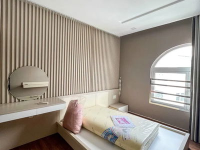 Alojamiento en Nha Be, Vietnam Alojamiento en Nha Be, Vietnam