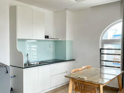 Housing in Nha Be, Vietnam Housing in Nha Be, Vietnam