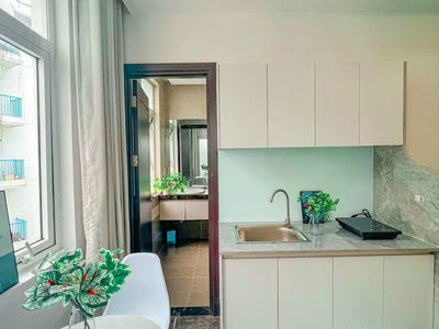 Logement dans Ho Chi Minh City, Vietnam Logement dans Ho Chi Minh City, Vietnam