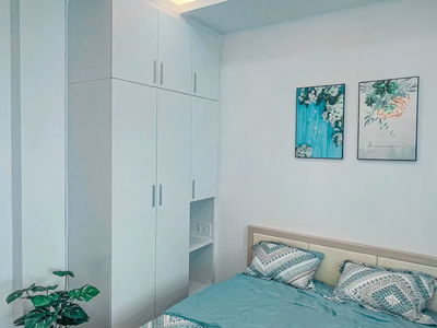 Housing in Ho Chi Minh City, Vietnam  Housing in Ho Chi Minh City, Vietnam