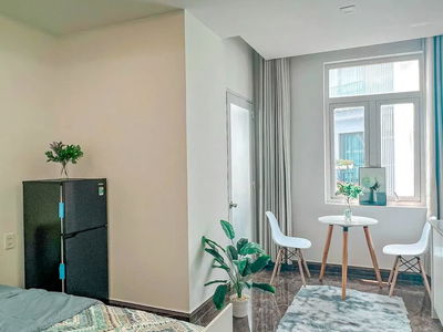 Alojamiento en Ho Chi Minh City, Vietnam  Alojamiento en Ho Chi Minh City, Vietnam