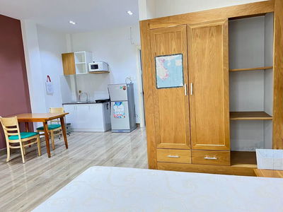 Alojamiento en Ho Chi Minh City, Vietnam  Alojamiento en Ho Chi Minh City, Vietnam