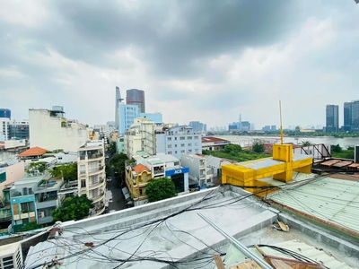 Alojamiento en Nha Be, Vietnam Alojamiento en Nha Be, Vietnam