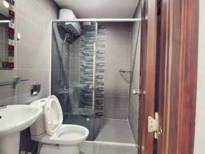 Жилье в Ho Chi Minh City, Vietnam  Жилье в Ho Chi Minh City, Vietnam