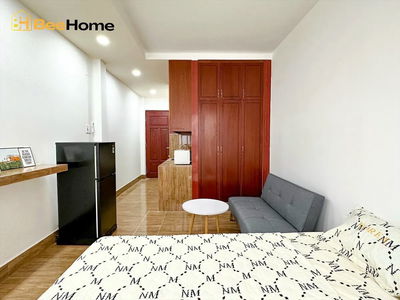 Жилье в Ho Chi Minh City, Vietnam Жилье в Ho Chi Minh City, Vietnam