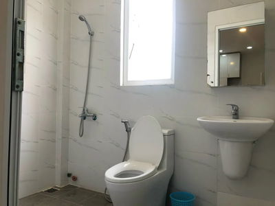 Жилье в Ho Chi Minh City, Vietnam  Жилье в Ho Chi Minh City, Vietnam