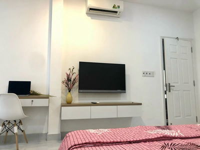 Logement dans Ho Chi Minh City, Vietnam Logement dans Ho Chi Minh City, Vietnam