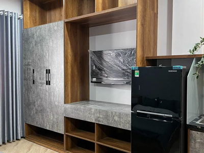 Housing in Nha Be, Vietnam  Housing in Nha Be, Vietnam