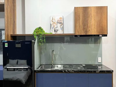 Alojamiento en Nha Be, Vietnam Alojamiento en Nha Be, Vietnam