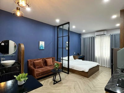 Housing in Nha Be, Vietnam Housing in Nha Be, Vietnam