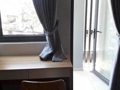 Logement dans Ho Chi Minh City, Vietnam Logement dans Ho Chi Minh City, Vietnam