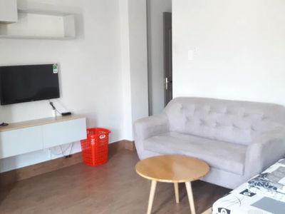 Жилье в Ho Chi Minh City, Vietnam  Жилье в Ho Chi Minh City, Vietnam