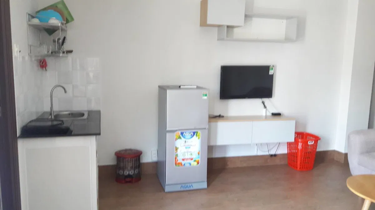 Housing in Ho Chi Minh City, Vietnam Housing in Ho Chi Minh City, Vietnam