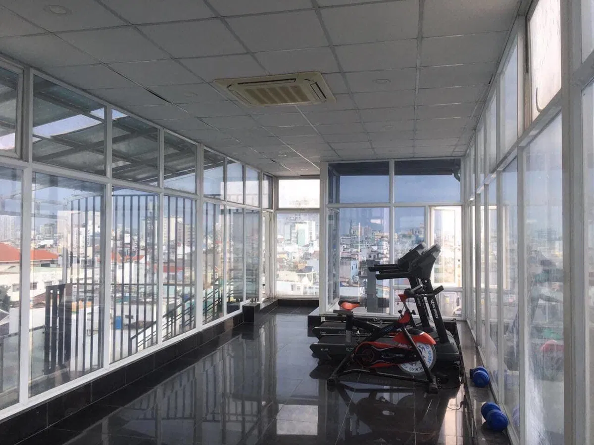 Housing in Ho Chi Minh City, Vietnam Housing in Ho Chi Minh City, Vietnam