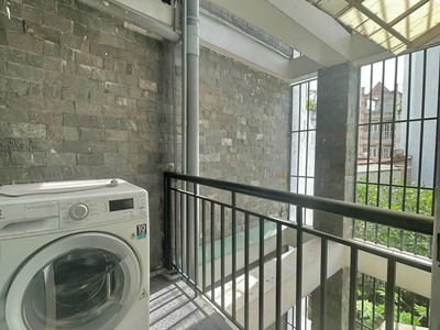 Logement dans Ho Chi Minh City, Vietnam Logement dans Ho Chi Minh City, Vietnam