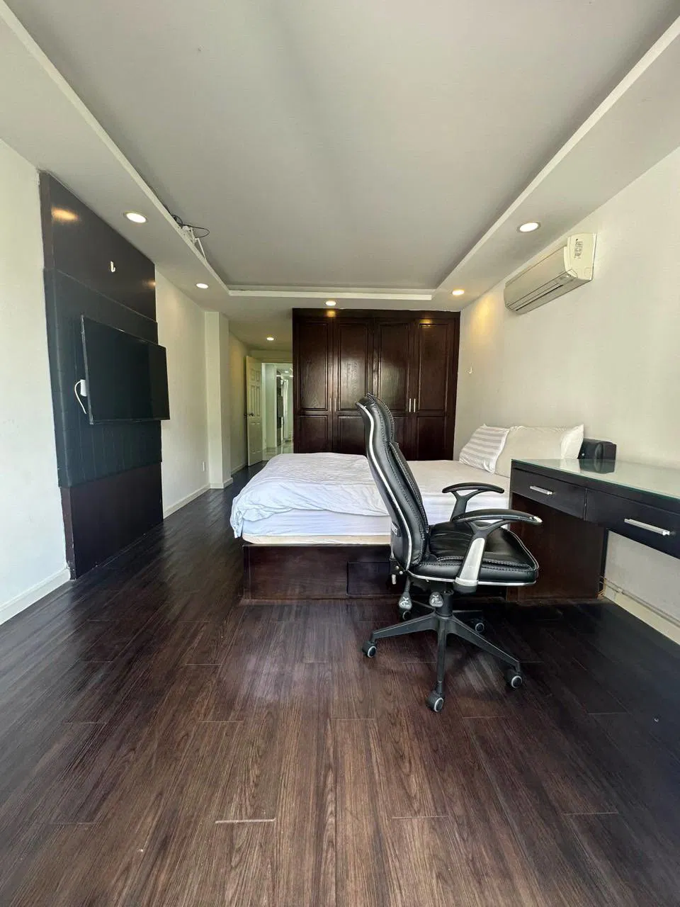 Housing in Ho Chi Minh City, Vietnam Housing in Ho Chi Minh City, Vietnam