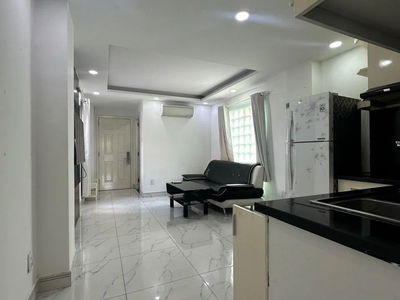 Housing in Ho Chi Minh City, Vietnam Housing in Ho Chi Minh City, Vietnam