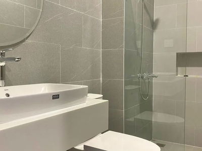 Housing in Ho Chi Minh City, Vietnam Housing in Ho Chi Minh City, Vietnam