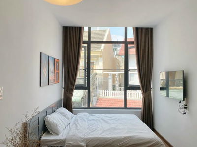 Gehäuse In Ho Chi Minh City, Vietnam Gehäuse In Ho Chi Minh City, Vietnam