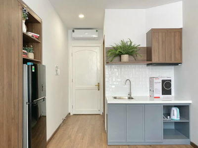 Жилье в Ho Chi Minh City, Vietnam Жилье в Ho Chi Minh City, Vietnam