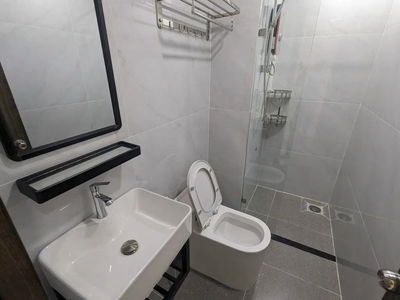 Жилье в Ho Chi Minh City, Vietnam Жилье в Ho Chi Minh City, Vietnam