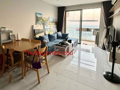 Skyline, Vietnam Skyline, Vietnam