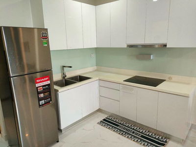 Skyline, Vietnam Skyline, Vietnam