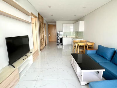 Skyline, Vietnam Skyline, Vietnam