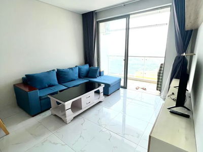 Skyline, Vietnam Skyline, Vietnam