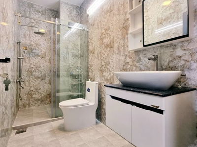 Alojamiento en Ho Chi Minh City, Vietnam Alojamiento en Ho Chi Minh City, Vietnam