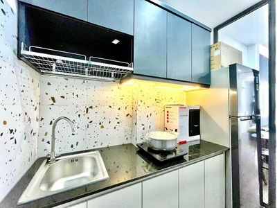 Жилье в Ho Chi Minh City, Vietnam  Жилье в Ho Chi Minh City, Vietnam