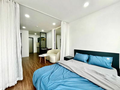 Housing in Ho Chi Minh City, Vietnam  Housing in Ho Chi Minh City, Vietnam