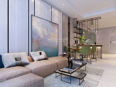 The Pegasuite 2, Vietnam The Pegasuite 2, Vietnam