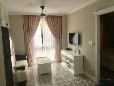 Жилье в Ho Chi Minh City, Vietnam Жилье в Ho Chi Minh City, Vietnam