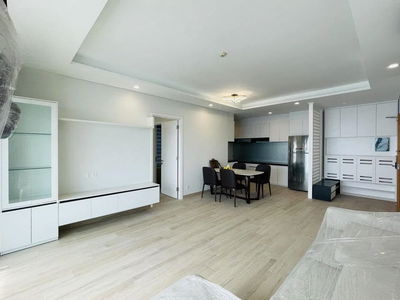 Diamond Island, Vietnam Diamond Island, Vietnam