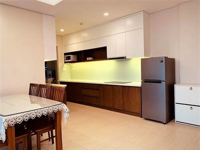 Diamond Island, Vietnam  Diamond Island, Vietnam