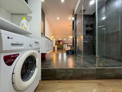 Housing in Di An, Vietnam Housing in Di An, Vietnam