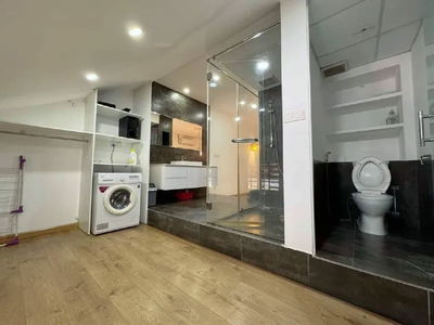 Gehäuse In Di An, Vietnam Gehäuse In Di An, Vietnam