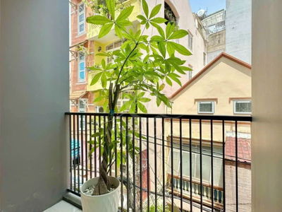 Alojamiento en Ho Chi Minh City, Vietnam Alojamiento en Ho Chi Minh City, Vietnam