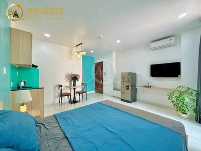 Жилье в Ho Chi Minh City, Vietnam Жилье в Ho Chi Minh City, Vietnam