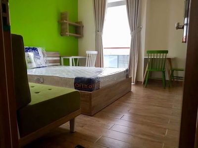 Жилье в Ho Chi Minh City, Vietnam  Жилье в Ho Chi Minh City, Vietnam