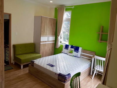 Жилье в Ho Chi Minh City, Vietnam Жилье в Ho Chi Minh City, Vietnam