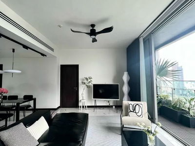 Empire City, Vietnam Empire City, Vietnam