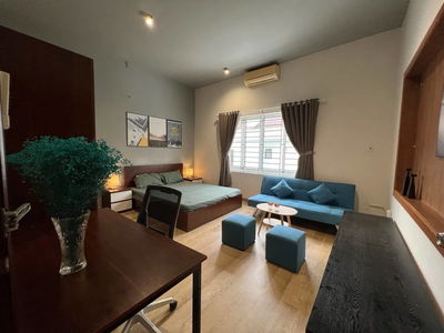 Жилье в Ho Chi Minh City, Vietnam Жилье в Ho Chi Minh City, Vietnam