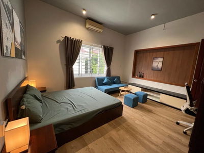 Жилье в Ho Chi Minh City, Vietnam  Жилье в Ho Chi Minh City, Vietnam