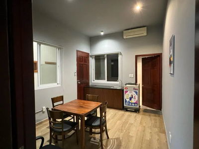 Housing in Ho Chi Minh City, Vietnam Housing in Ho Chi Minh City, Vietnam