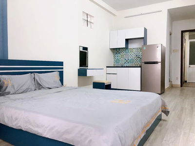 Жилье в Ho Chi Minh City, Vietnam Жилье в Ho Chi Minh City, Vietnam