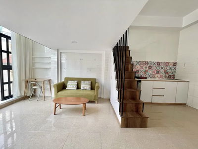 Logement dans Ho Chi Minh City, Vietnam Logement dans Ho Chi Minh City, Vietnam